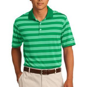 Golf Dri FIT Tech Stripe Polo